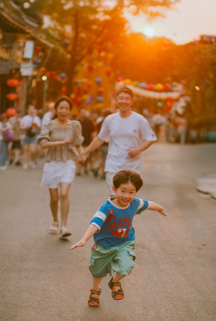 Hoian Photographer