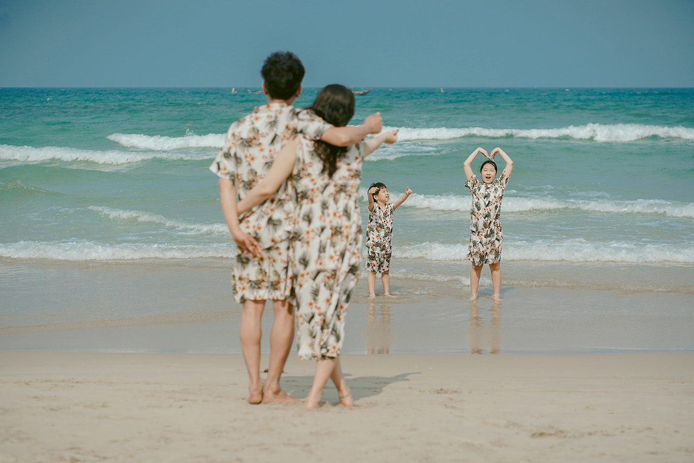 Da nang photographer