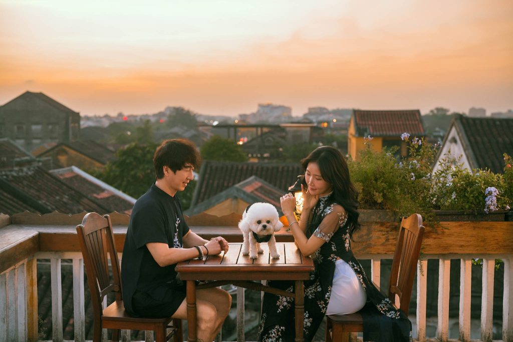 Da Nang Photographer