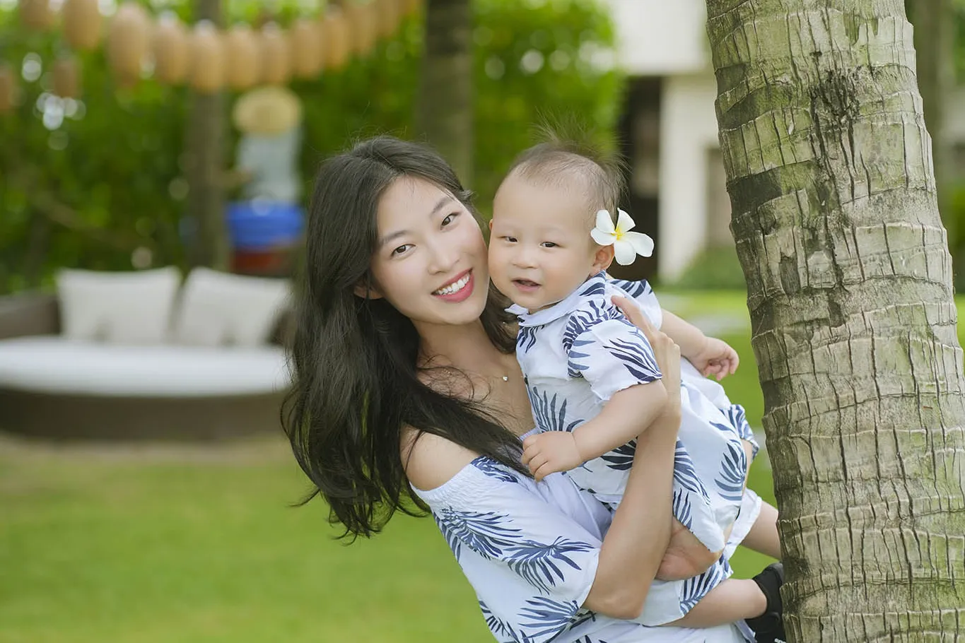 Da Nang photoshoot