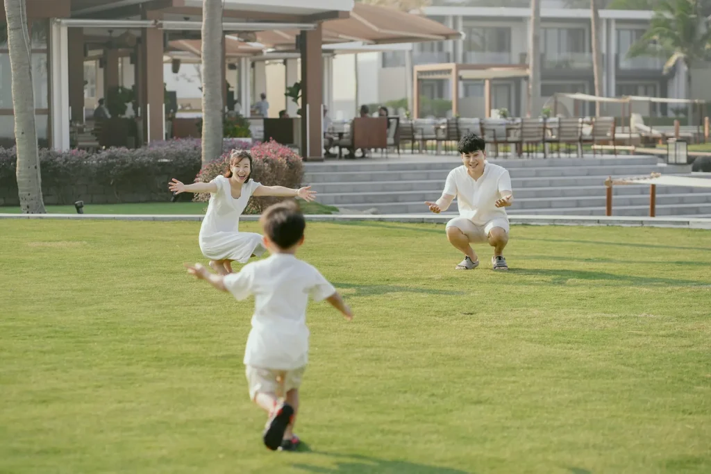 Da Nang Family Photographer