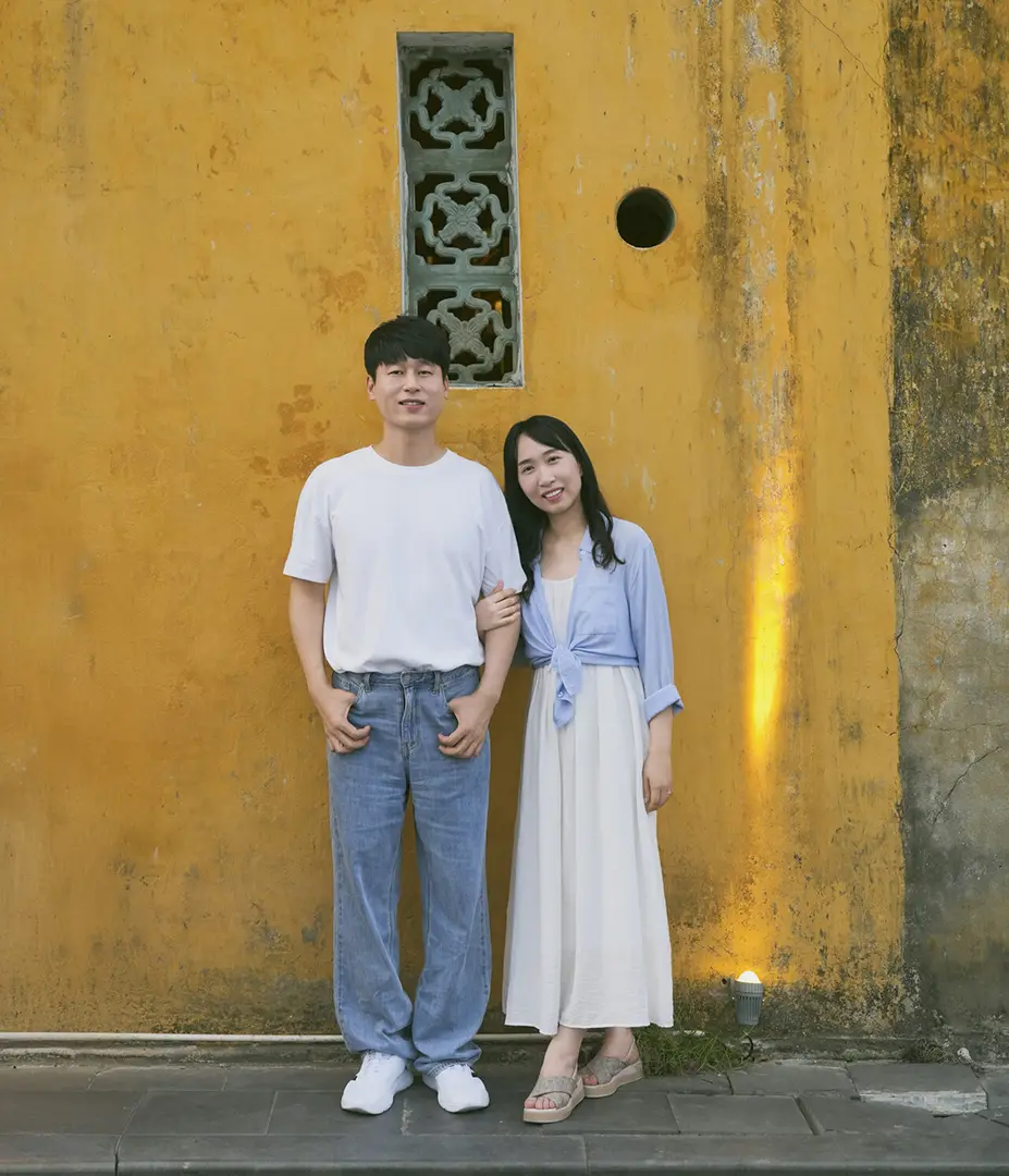 Lost In Hoi An