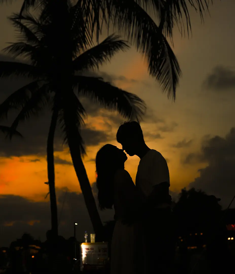 One More Sunset