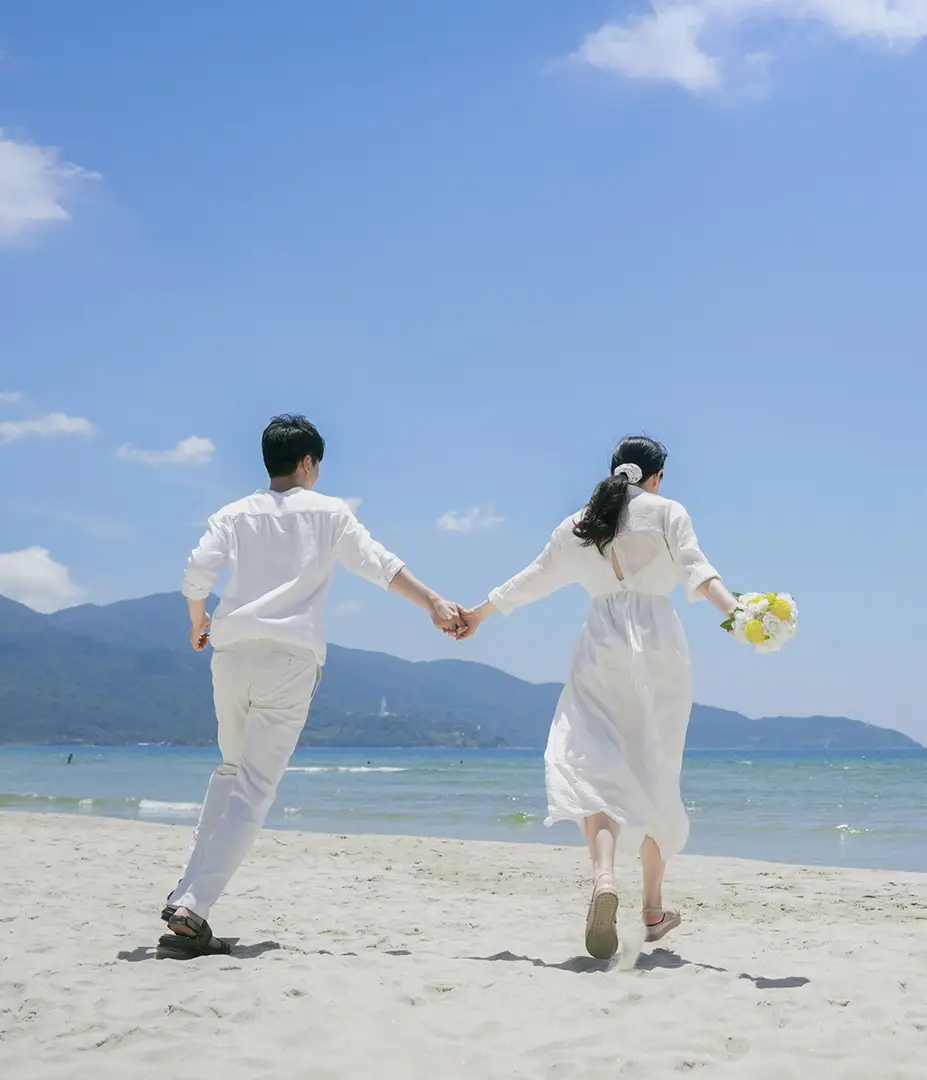 Blue Summer